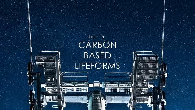 Best Of Carbon Based Lifeforms (2023)