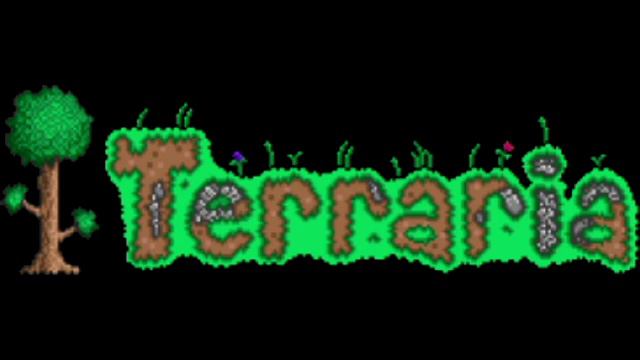 OLD Terraria Music ~ Jungle смотреть онлайн