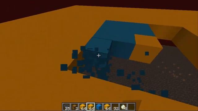 GRANJA DE ORO 1.15.2 AFK Y MUY FÁCIL DE HACER | MINECRAFT смотреть онлайн