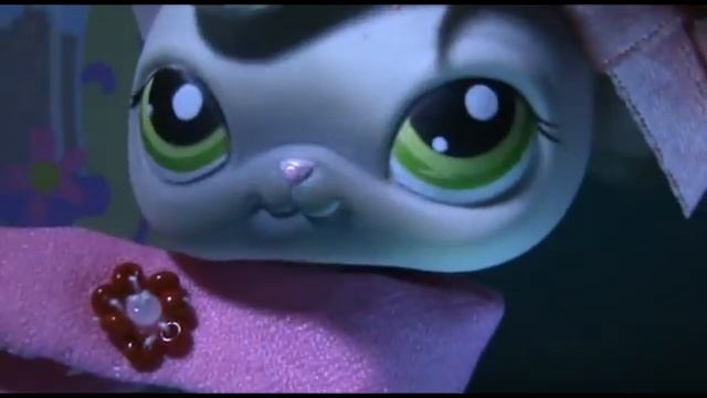 LPS : Evrila T - Эти Роли Не Для Нас смотреть онлайн