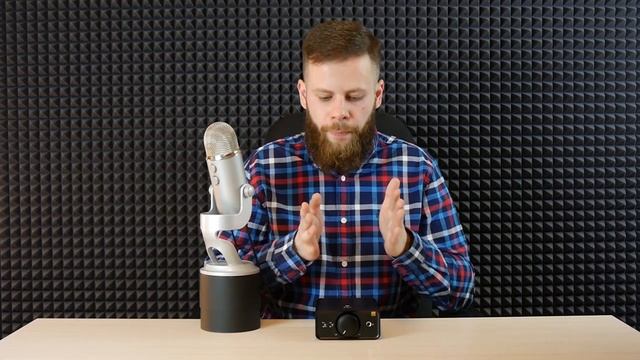 FiiO K5 Pro. Прекрасный ЦАПоусилитель, идеальный наследник FiiO K5