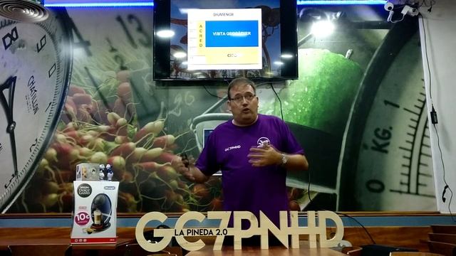 La Pineda 2.0 visita Barcelona смотреть онлайн