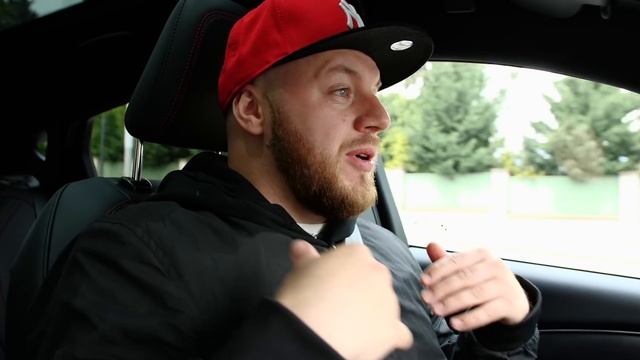 ? První jízda s FORD MUSTANG MACH-E AWD: Jaký je Elektrický Mustang?! [4K] смотреть онлайн