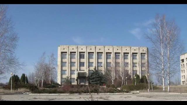 С проф. Николай Русев за Тараклийския университет смотреть онлайн