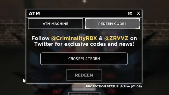 !NEW! (2022) ? Roblox Criminality Codes ? ALL *SUMMER* CODES! смотреть онлайн