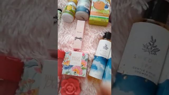 Готовимся к 8 марта