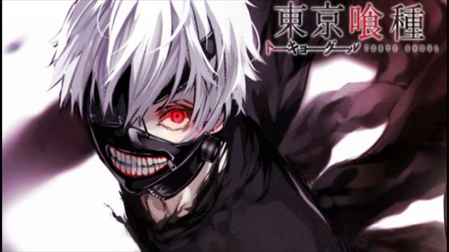 Tokyo Ghoul Opening Unravel Full REMIX FAST VERSION