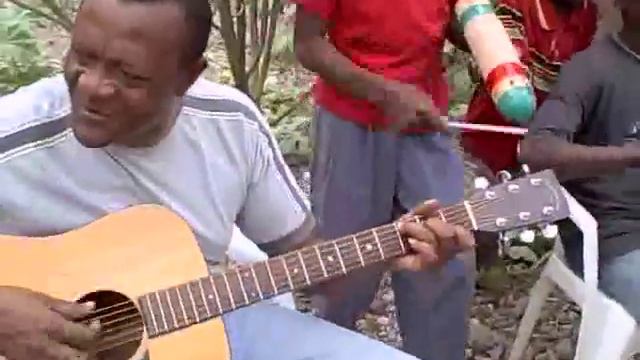 Haiti Mission 2008: Afternoon Jam смотреть онлайн