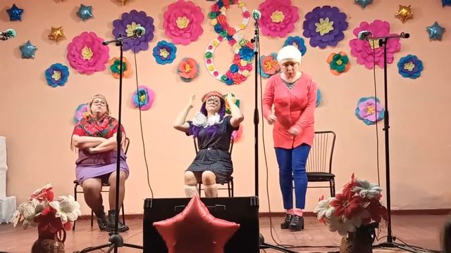 Дискотека 80-х. Сценка, смех до слёз смотреть онлайн