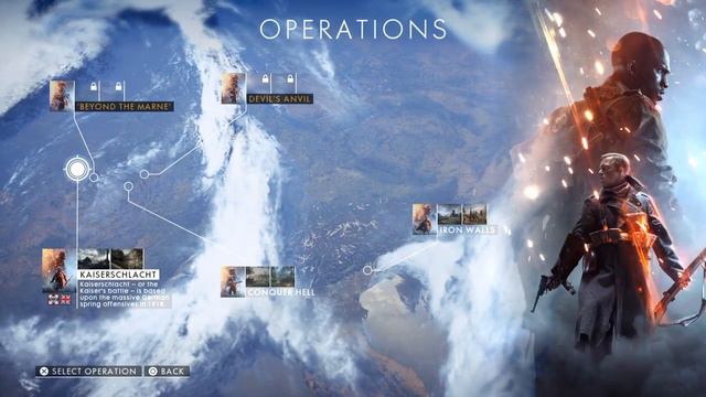 Battlefield 1 Epic Solo Online (Live Stream) смотреть онлайн