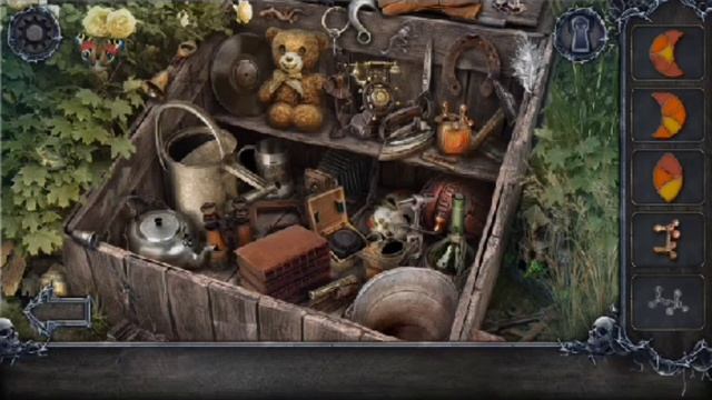 Escape The Ghost Town | PART 3 | FULL GAMEPLAY смотреть онлайн