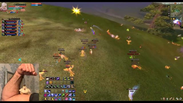 [COMEBACK PW 1.3.6] Вендиго замес (11.05.2022) смотреть онлайн