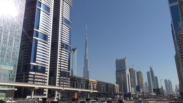 Dubaj 2016 смотреть онлайн