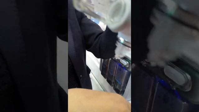 Выставка Beauty Machine Dubai Derma 2019 March смотреть онлайн