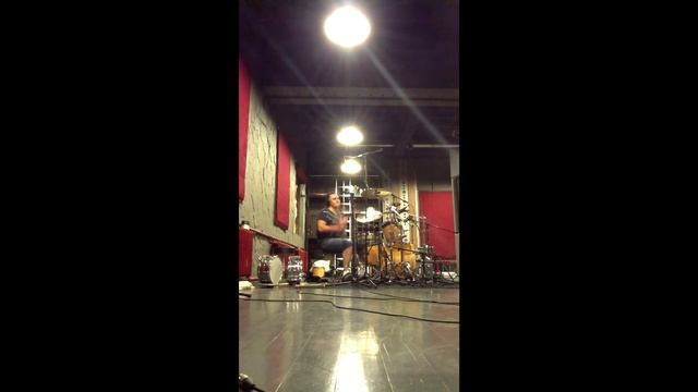 Plastika - Минута Тишины (Drums+Minus) 2012 смотреть онлайн