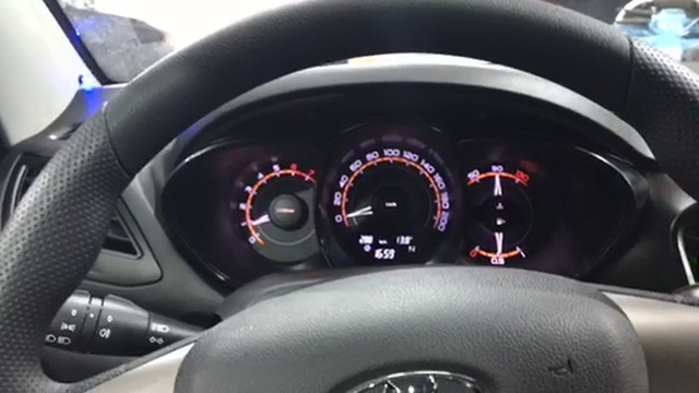 Сигнализация с автозапуском на Лада Веста. Как работает Старлайн А93 с gsm модулем смотреть онлайн