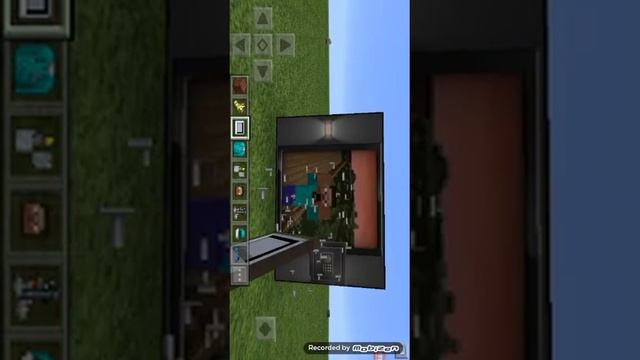 Обзор новой версии майнкрафт 0.15.10 смотреть онлайн