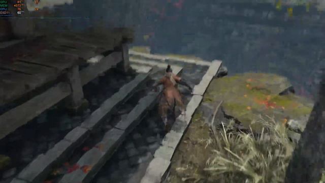 [Sekiro] Шоб я помнил куда идти смотреть онлайн