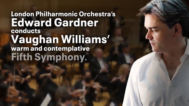 Wagner, Bartók & Vaughan Williams