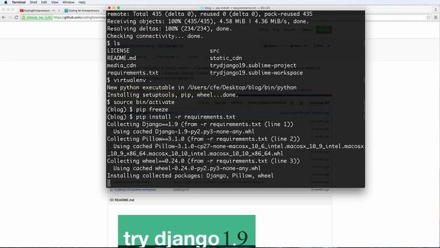 Free Django Website Developing and Hosting Course in 2022 updated - Python Tutorial Anywhere #45 смотреть онлайн
