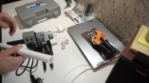 Паяльник для пластиковых труб Аквапром АСП-1,5 c Wildberries