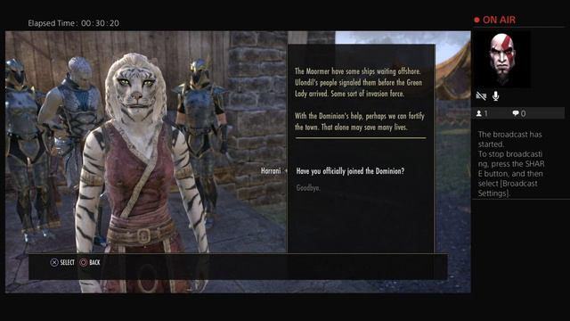 gothpunk999's Live PS4 Broadcast смотреть онлайн