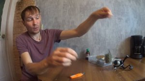 Лучший фидерный монтаж | Простой фидерный монтаж, фидерная снасть на плотву, леща и другую рыбу.