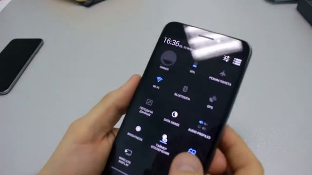 Смартфон Kolina k100+ [распаковка] iPhone 6+ Сlone? смотреть онлайн