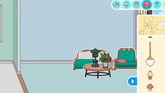 Обзор обновления тока бока🍙// Toca Boca //Тока бока //