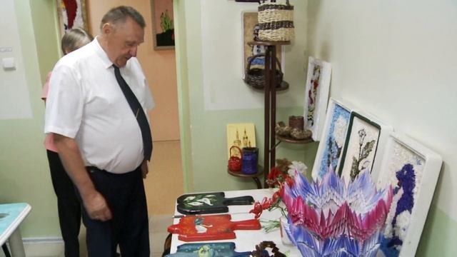 Творчество без границ смотреть онлайн