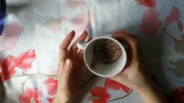 ГАДАНИЕ ОТНОШЕНИЯ С МУЖЧИНОЙ НА КОФЕ смотреть онлайн