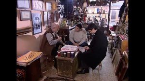 Kurtlar Vadisi - 36.Bölüm | FULL HD YENİ