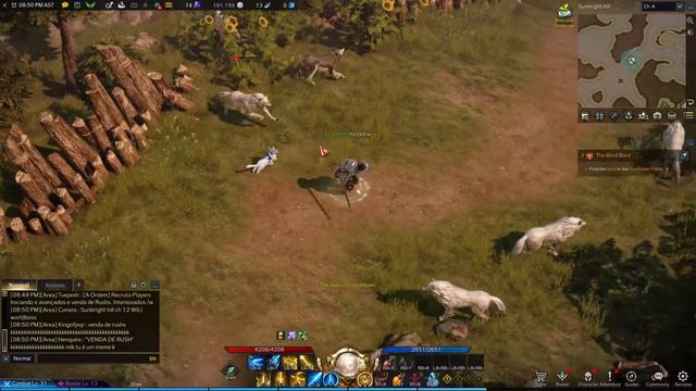 LOST ARK 09-02-2022 LV 31 смотреть онлайн