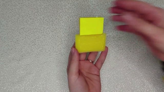 Süngerden Oyuncak Yapımı /Oyuncak Zıplayan Robot Yapımı / Kendin Yap Oyuncak #sünger #robot #oyunca смотреть онлайн