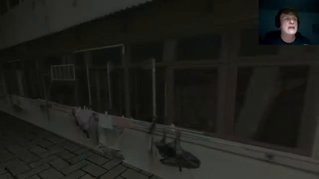 I SCARE AWAY SLENDY - Slenderman's Shadow - 7th Street [FACECAM + DL LINK] смотреть онлайн