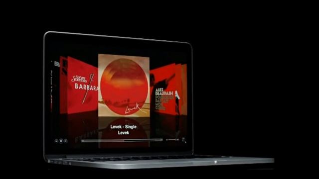 New Macbook Pro Commercial TVC Ad Apple Special Event 201 смотреть онлайн