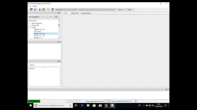 Renault RS Logo in Every R Link 2 - DDT4ALL Tutorial смотреть онлайн
