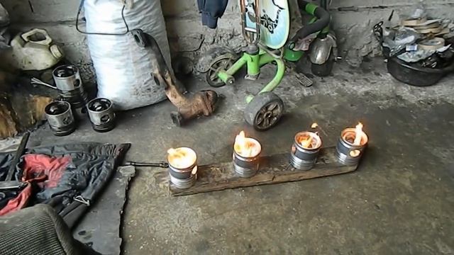 Меняем поршневую на МТЗ смотреть онлайн