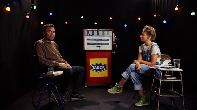 TANCKSTELLE mit Jörg Widmann - Über geistige Räume, schöpferische Ekstase&den Drang zu Komponieren смотреть онлайн
