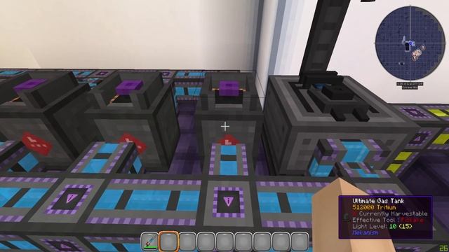 #03 Minecraft Obczaj Moda (Mekanism) energia i GENERATOR FUZYJNY Poradnik CZ.1 смотреть онлайн