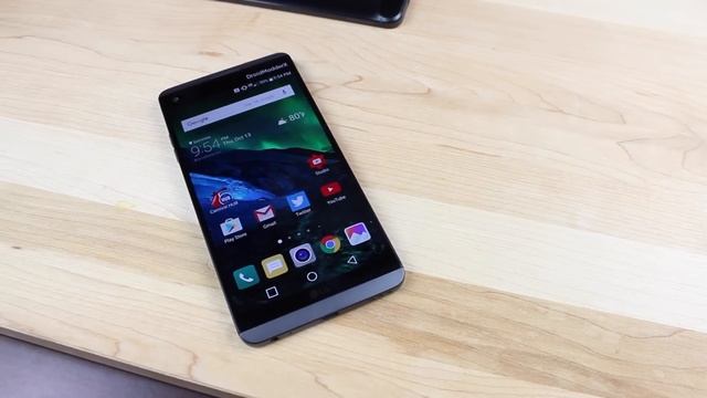5 Phones To Replace The Exploding Note 7 смотреть онлайн