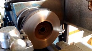 Проточка маховика газель змз 40524 евро3 вместо замены