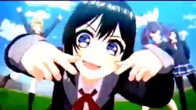 Аниме фон смотреть онлайн