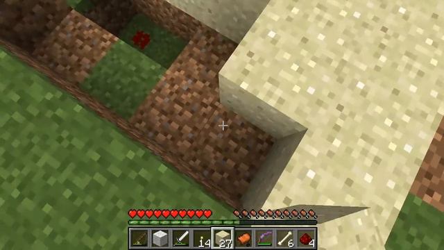 [HD]Minecraft Let's Play - Серия 93 - Обновление 1.3.1 смотреть онлайн