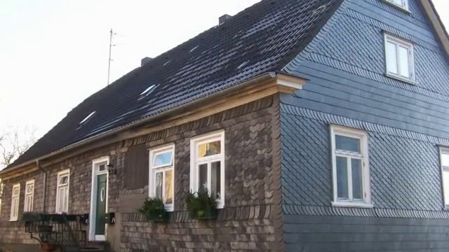 Dabringhausen - Ortsteil von Wermelskirchen смотреть онлайн