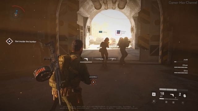 World War Z - FULL GAME Walkthrough Gameplay No Commentary смотреть онлайн