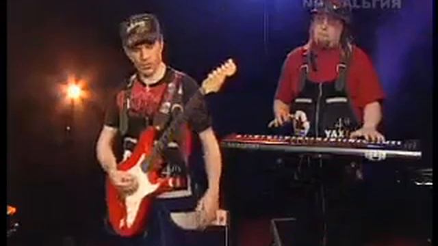 Манго-Манго "Пять Мужчин" смотреть онлайн