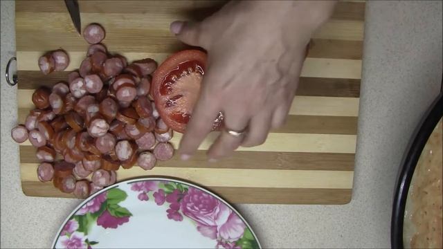 Легкие и вкусные блюда с Милой