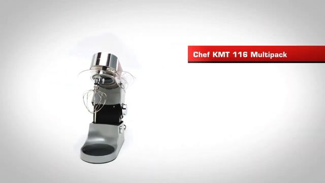Kenwood Küchenmaschine @nettoshop.ch | KMT 116 Multipack смотреть онлайн
