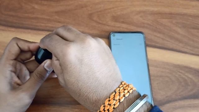 How to connect bluetooth earbuds in realme 9 5g, in realme 9 5g bluetooth earbuds connect kaise kar смотреть онлайн